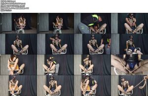 [唯美之家] 转椅上的玩弄-丝依依