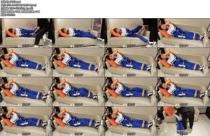 [表弟原创] 千千被困记2-丝依依