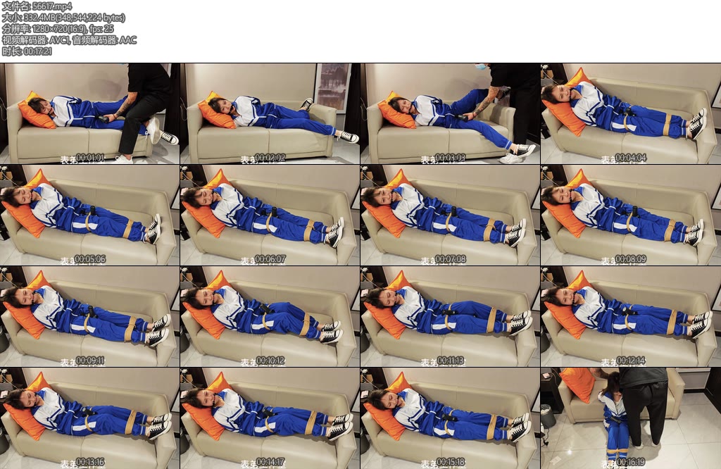 [表弟原创] 千千被困记2-丝依依