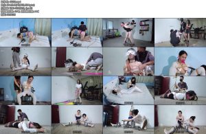 [樱束原创] 2024年九十月份视频花絮总结2024年九十月份11部已发布视频花絮集合各种拍摄意外卡机喊停拍摄结束解绑访问模特休息偷拍真实一面展现给大家供大家娱乐观赏-丝依依