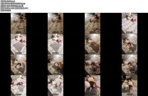 [欢乐谷] 睡前游戏小QG-丝依依