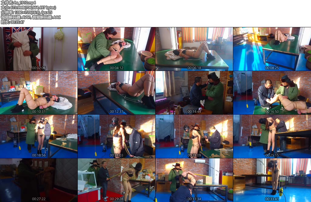 [逍遥原创] 出卖老板的下场-丝依依