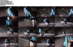 [长颜草] 户外调教少萝td强高绑上腿还蹦蹦跳跳想逃跑罚跪爬行-丝依依