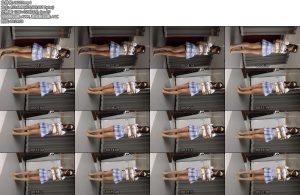 [路由原创] AI罚站-丝依依