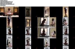 [CD伪娘] 小诡的自缚124白猫侦探和黑猫侦探下集-丝依依