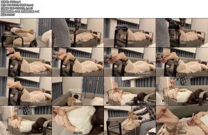 [等待原创] 等待bb 大学生米奇挠痒-丝依依