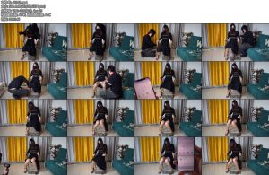 [昆亚原创] 阿珊役次元电击贴片放置-丝依依