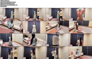 [绳模冰悦] 旗袍直臂五花轻松一刻玩一下-丝依依