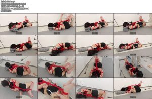 [中二原创] 中二病 安妮的日常训练一期之驷马强制训练-丝依依