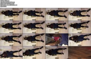 [沐鱼果] 鱼果儿黑色的鱼果会不会有些许高冷呢一定是有一点酷的-丝依依