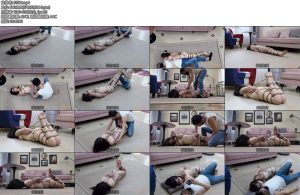 [半岛束艺] 酒精人如其名醉生梦死-丝依依