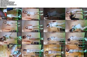 [绳缚原创] 日本工作室 被捕水手的sp强高拷问绳缚日本原创-丝依依