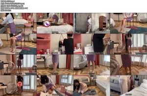 [ZhangYang] 洋洋 外围洋洋空姐洋洋因欠下巨额债务被迫下海成为一名外围女一天在外站街时接待了一位有着特殊爱好的客人被尽情的蹂躏-丝依依