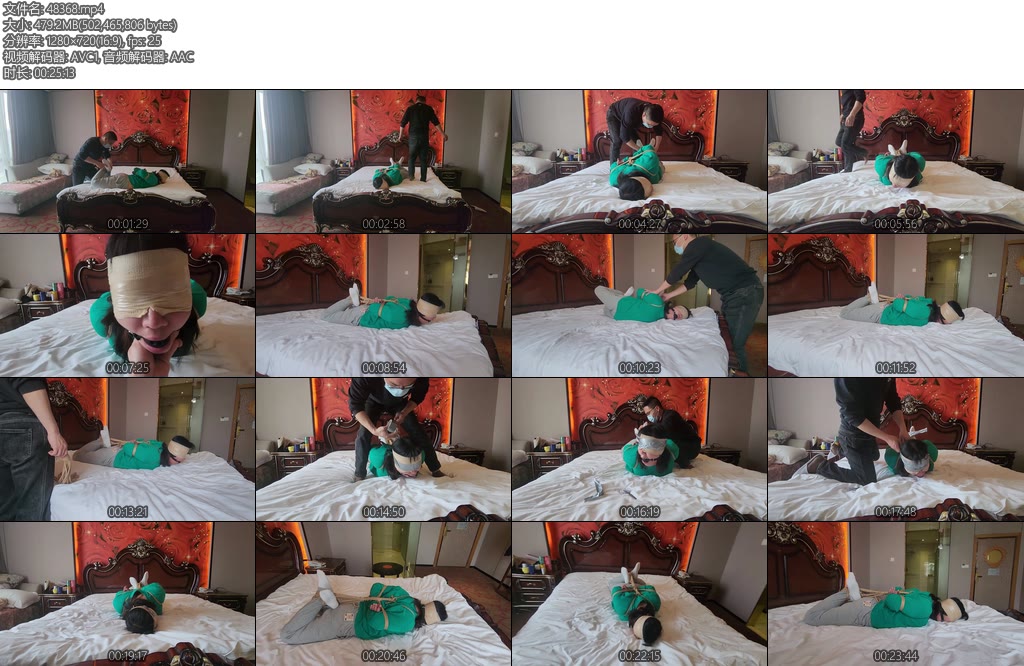 [不言原创] 肉货许久未见-丝依依