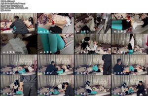 [雏鸟原创] 脸红都是因为她是处子想不到小女孩也有这样一面我必须说下都是她的要求全程都在辅助她她还说下回要试下真空床厉害-丝依依