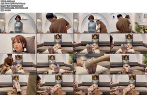 [默示录] 缚艺录小陈招模特足底按摩师1-丝依依