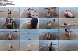 [半岛束艺] 泽爱让我们荡起驷马-丝依依