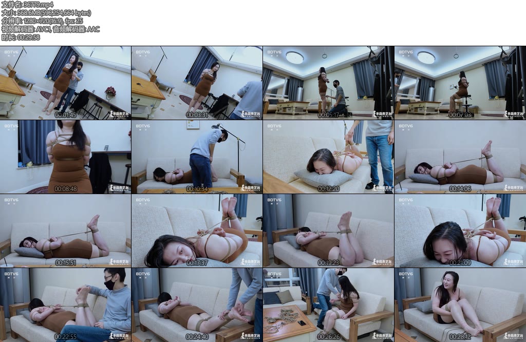 [半岛束艺] 拉维台史最高吨位新模拉唯试镜胖子有理-丝依依