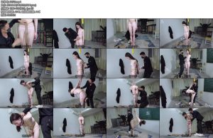 [樱束原创] 慧慧女王挑战绳缚逃脱 美女慧慧自信的挑战后手直臂极限吊缚大腿膝盖和项圈捆绑链接被迫弯腰-丝依依