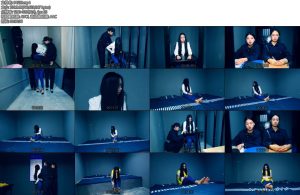 [胜景影视] 悲催少女的尽头上集蒋梦莹人体藏毒的方式运输毒品被抓获在铁证下只能认罪-丝依依