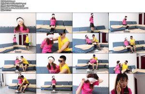 [得意客] 定拍意外劫难-丝依依