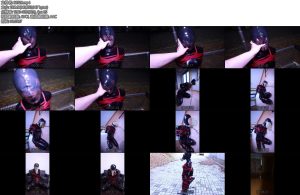 [D-Lemon] X_X合辑-丝依依