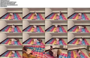 [亚洲绳艺] M妻 倒霉的女职员-丝依依