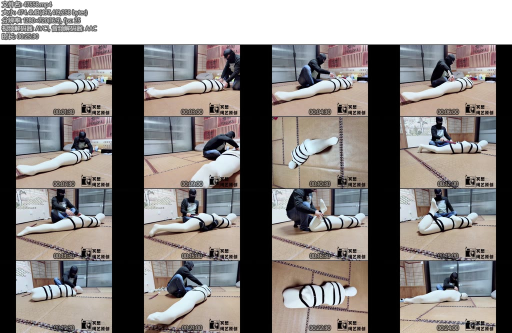 [冥想原创] 极致全包皮拍打得女大学生翻滚挣扎配合AV棒挑战简直不要太爽-丝依依