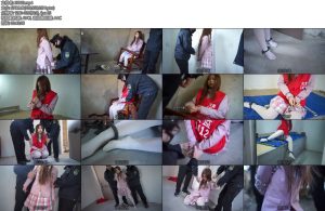 [结绳而治] 恣意妄为的花痴-丝依依