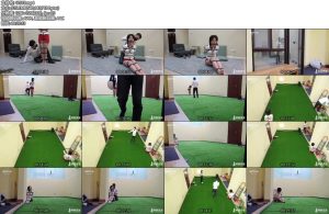 [半岛束艺] 台长变蝙蝠，靠声音捉迷藏-丝依依