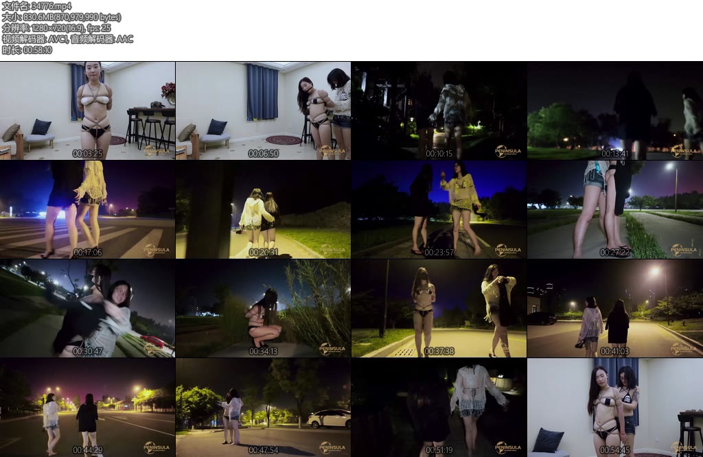 [半岛束艺] 奎因遇到波雅比遇到台长还要倒霉-丝依依