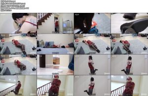 [半岛束艺] 小老虎的本命年-丝依依