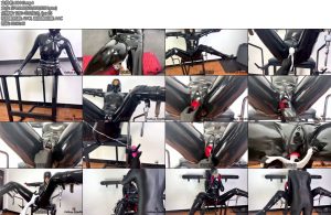 [恋物幻者] 全身乳胶化的少女被拘束和入体玩具无尽的膏潮乳胶阴1道zhi息性艾X_X两枚塞入体微孔头-丝依依