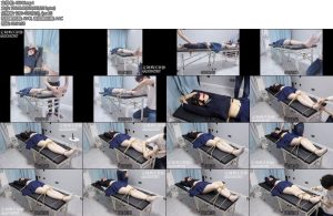 [咕咕精] 咕精品刑床驾驶员3历史最高强度挠痒憋尿痒刑超大口球呛水挠哭崩溃完全开发无论怎样都不会停下-丝依依