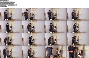 [龙飞原创] 激昂斗志老虎凳-丝依依