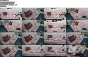 [半岛束艺] 缇娜半岛睡觉台-丝依依