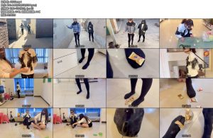 [媚娘原创] 蒙眼糖果挑战-丝依依