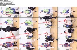 [莉雅原创] 雌小鬼调教日记二-丝依依