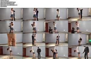 [一绳所爱] 新模苏妍初体验直臂吊绑-丝依依