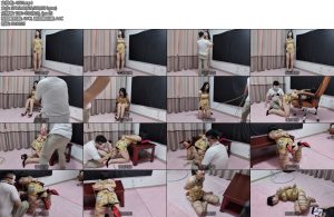 [墨雨原创] 174身高大胸性格开朗非常爱笑漂亮的小姐姐约绳体验第1集全程都在真实对话交流-丝依依