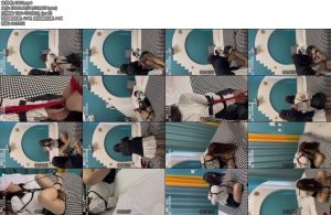 [媚娘原创] 新模试镜-丝依依