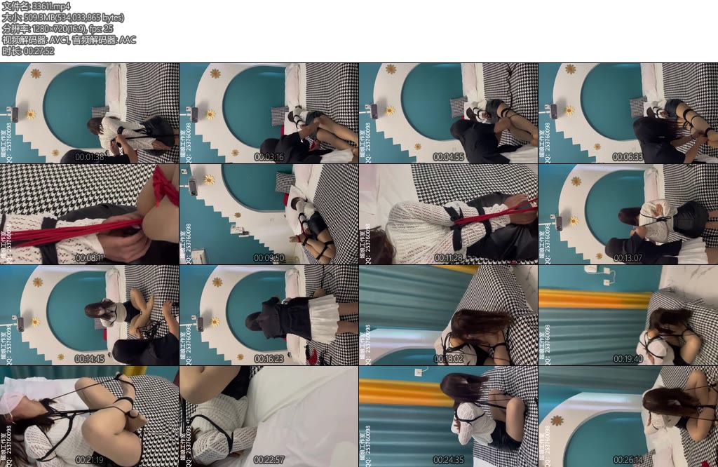 [媚娘原创] 新模试镜-丝依依