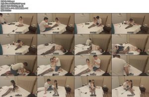 [惜缘原创] 捆绑调教大学黑丝母狗鼻钩震动木奉口球墙高-丝依依