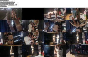 [纵横四海] 然姐绳幻想（下部）-丝依依