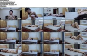 [半岛束艺] 缇娜我只是让你看看我的新内衣-丝依依