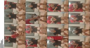 [旺仔原创] 丝袜高跟老婆被塑料袋丝袜套头极限玩弄窒x哭泣-丝依依