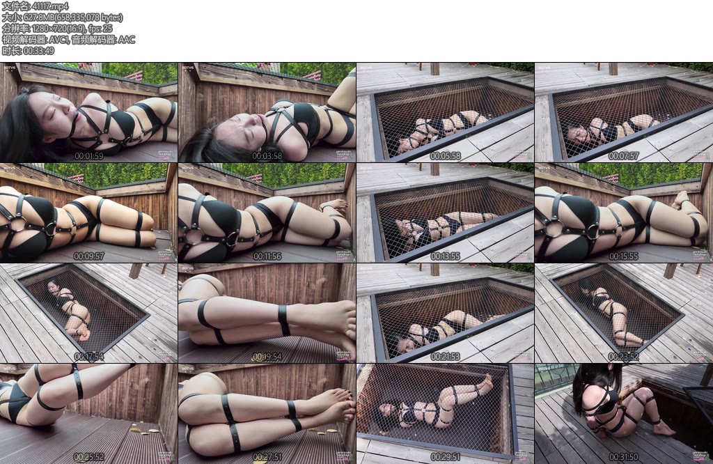 [半岛束艺] 海语壁画上-丝依依