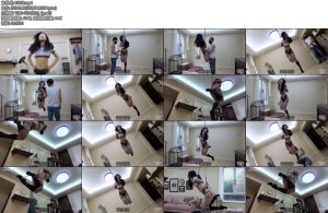 [半岛束艺] 海语我想长个-丝依依