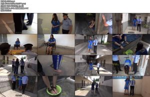 [梨花雨] 深渊 绞刑架下的女死囚-丝依依