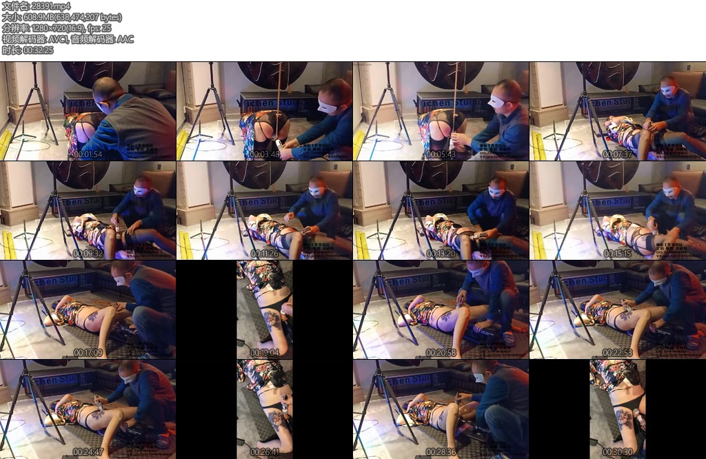 [雨辰原创] 雨辰工作室 最新作品001绑缚蒙眼抽打虐阴强高潮喷炮机深度调教反差骚母狗云儿最新作品-丝依依